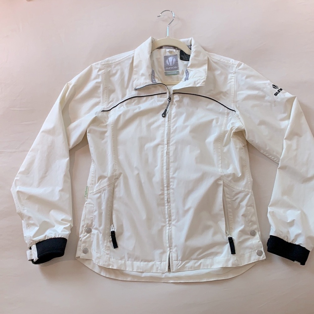 Sunice Water-Repellent Windbreaker *EUC*
